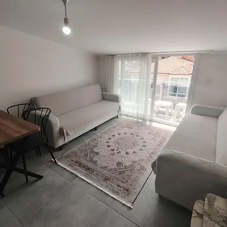 Apart Otel Yes Fethiye