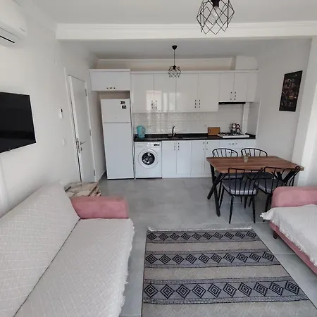 Apart Otel Yes Fethiye