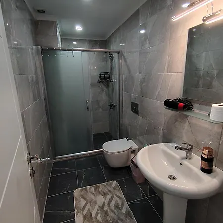 Yes Apart Otel Fethiye