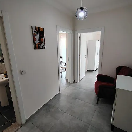 Yes Apart Otel Fethiye