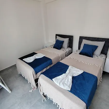 Apart Otel Yes Fethiye