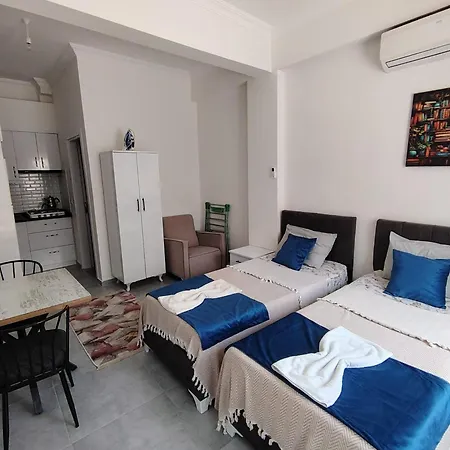 Apart Otel Yes Fethiye