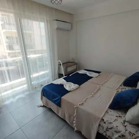 Yes アパートホテル フェティエ