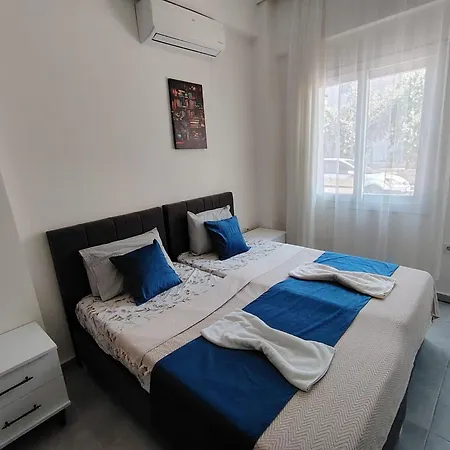 Aparthotel Yes *