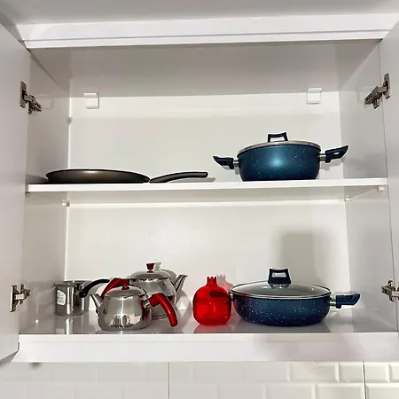 מלון דירות Yes פאטהיה