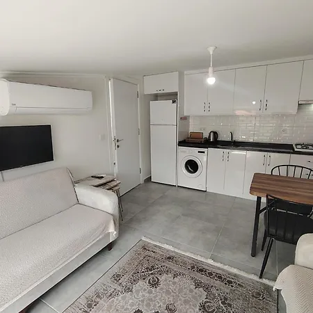 Yes Apartmanhotel Fethiye