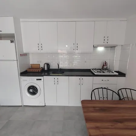 شقة فندقية Yes