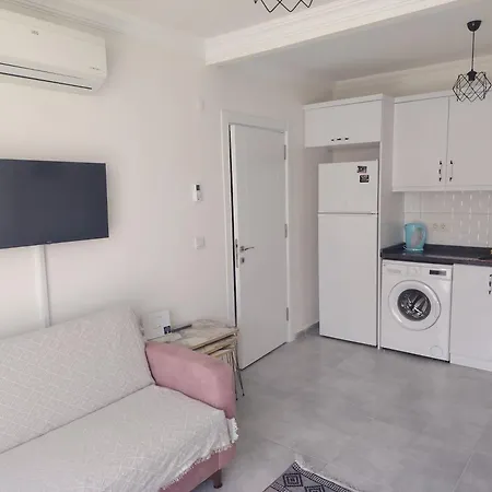 Yes アパートホテル *