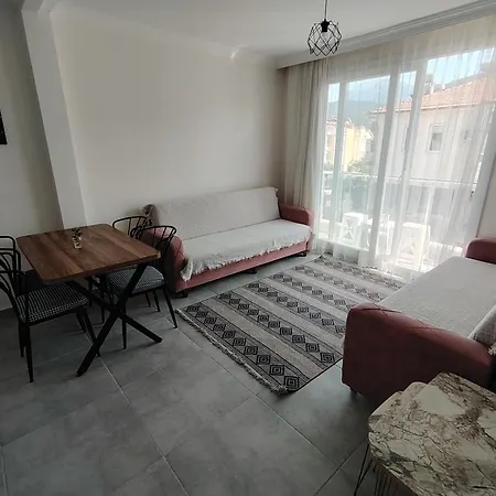 Yes מלון דירות פאטהיה