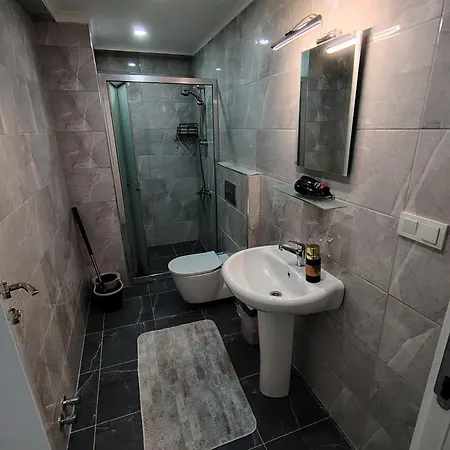 Yes アパートホテル