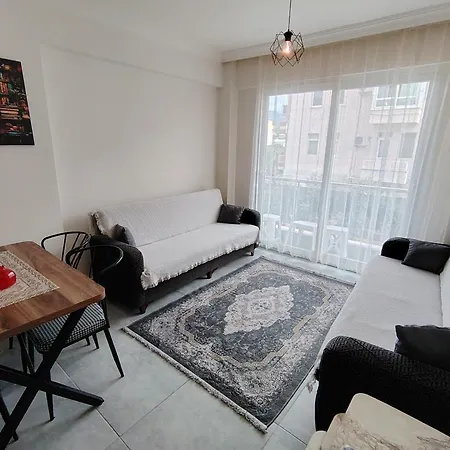 Yes アパートホテル フェティエ