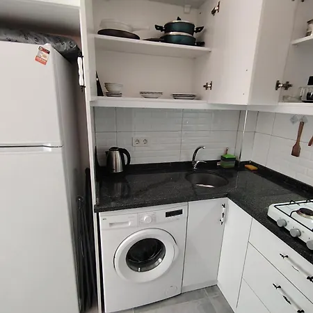 Yes アパートホテル *