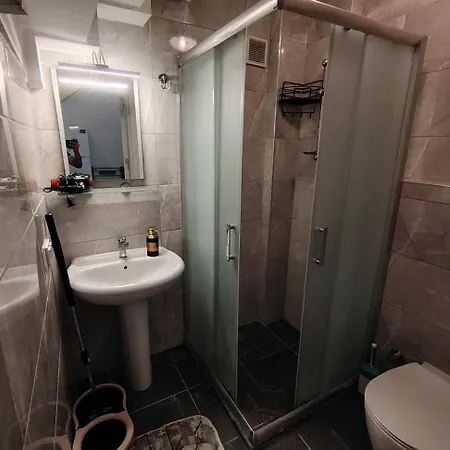 מלון דירות Yes פאטהיה