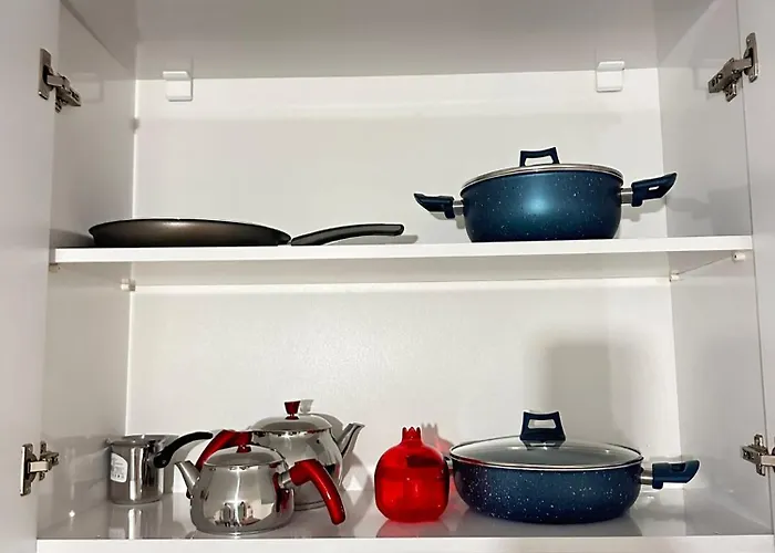 Apartmanhotel Yes Fethiye