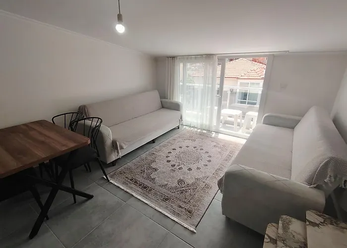 Apartmanhotel Yes Fethiye