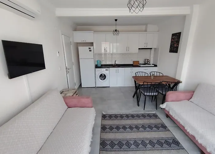 Apart-hotel Yes Fethiye