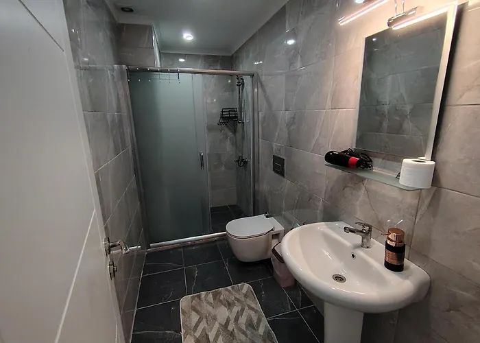 Yes Apartmanhotel Fethiye