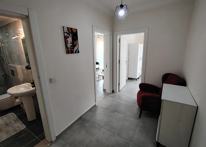 Yes Apart-hotel Fethiye