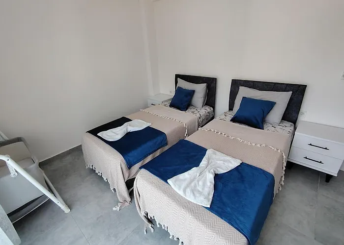 Apartmanhotel Yes Fethiye