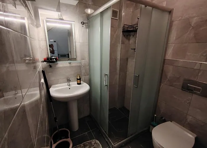 Apart-hotel Yes Fethiye