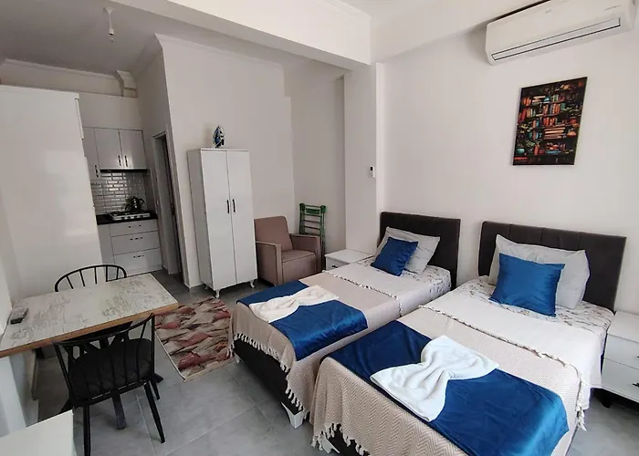 Apart-hotel Yes Fethiye