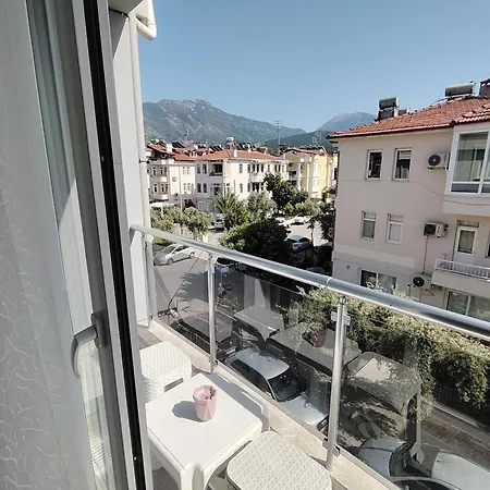 Yes 公寓式酒店 *